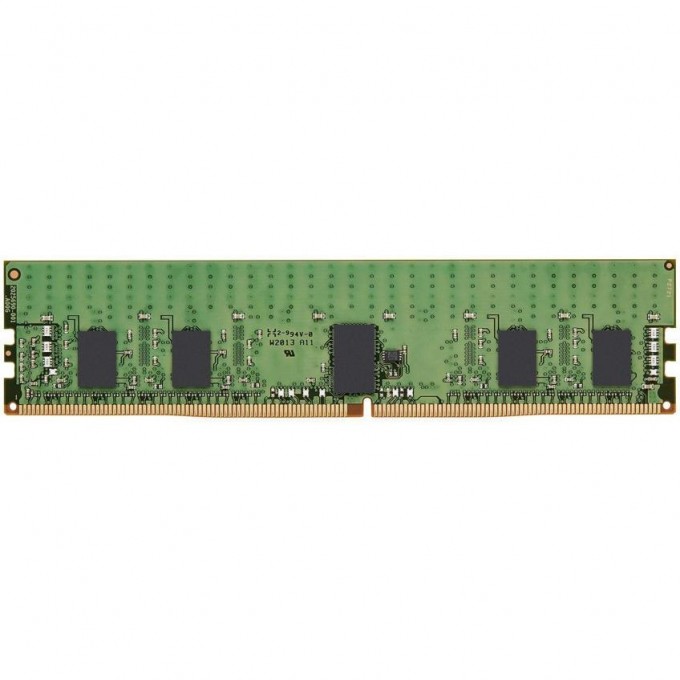 Оперативная память 8Gb DDR4 3200MHz KINGSTON ECC REG () KSM32RS8/8HE