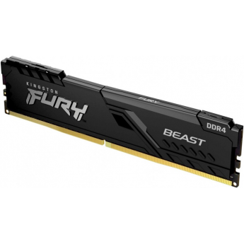 Оперативная память 8Gb DDR4 3200MHz KINGSTON FURY BEAST (KF432C16BB/8WP) Оперативная память 8Gb DDR4 3200MHz KINGSTON FURY BEAST (KF432C16BB/8WP)