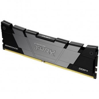 Оперативная память 8Gb DDR4 3600MHz KINGSTON FURY RENEGADE (KF436C16RB2/8) Оперативная память 8Gb DDR4 3600MHz KINGSTON FURY RENEGADE (KF436C16RB2/8)