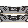 Оперативная память 96Gb DDR5 6000MHz KINGSTON FURY RENEGADE () (2x48Gb KIT) KF560C32RSK2-96