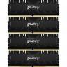 Оперативная память KINGSTON FURY RENEGADE 32 ГБ KF430C15RBK4/32