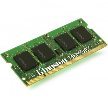 Оперативная память KINGSTON ValueRAM KVR800D2S6/2G Оперативная память KINGSTON ValueRAM KVR800D2S6/2G