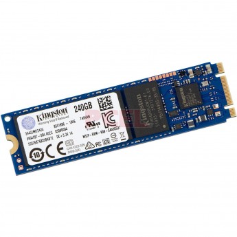 SSD диск KINGSTON A400 240Gb SA400M8/240G SSD диск KINGSTON A400 240Gb SA400M8/240G