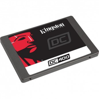 SSD диск KINGSTON DC400 1.6Tb SEDC400S37-1600G SSD диск KINGSTON DC400 1.6Tb SEDC400S37-1600G