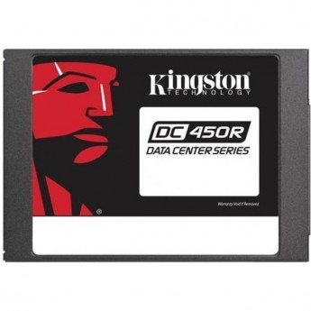 SSD диск KINGSTON DC450R 960Gb SEDC450R/960G SSD диск KINGSTON DC450R 960Gb SEDC450R/960G