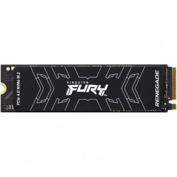 SSD диск KINGSTON Fury Renegade 2Tb SFYRD/2000G SSD диск KINGSTON Fury Renegade 2Tb SFYRD/2000G