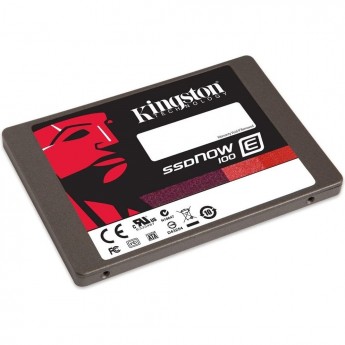 SSD диск KINGSTON SE50S37-100G SSD диск KINGSTON SE50S37-100G