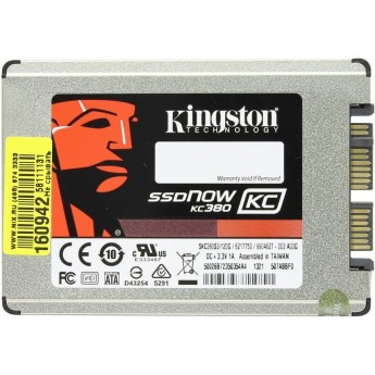 SSD диск KINGSTON SKC380S3-120G SSD диск KINGSTON SKC380S3-120G