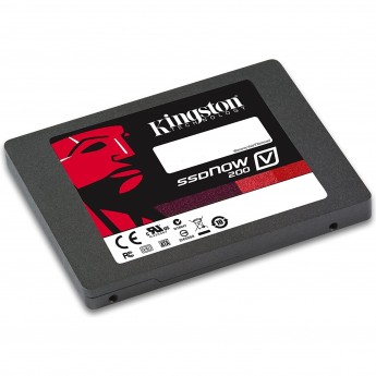 SSD диск KINGSTON SV200S3N-256G SSD диск KINGSTON SV200S3N-256G