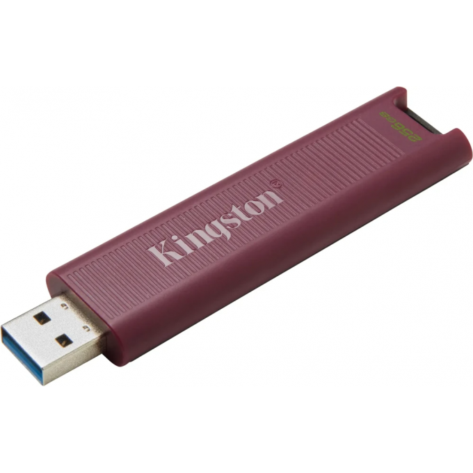 USB Flash накопитель 256Gb KINGSTON DATATRAVELER MAXA () DTMAXA/256GB