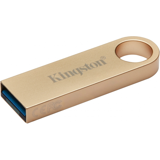 USB Flash накопитель 256Gb KINGSTON DATATRAVELER SE9 G3 () DTSE9G3/256GB
