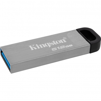 USB Flash накопитель 512Gb KINGSTON DATATRAVELER KYSON (DTKN/512GB) USB Flash накопитель 512Gb KINGSTON DATATRAVELER KYSON (DTKN/512GB)