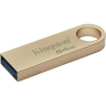 USB Flash накопитель 64Gb KINGSTON DATATRAVELER SE9 G3 () DTSE9G3/64GB